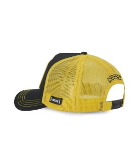 Casquette - Trucker - Pokemon - Pikachu - U Unisexe 