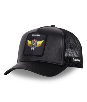 Cap - Trucker - UFO Robot...