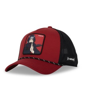 Cap - Trucker - Naruto -...