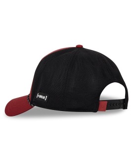 Casquette - Trucker - Naruto - Itachi Uchiha - U Unisexe 