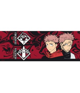 Becher - 3D - Jujutsu Kaisen - Sukuna Ryomen