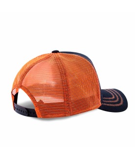 Casquette - Trucker - Dragon Ball - Taille Enfant - Son Goku - Unisexe 