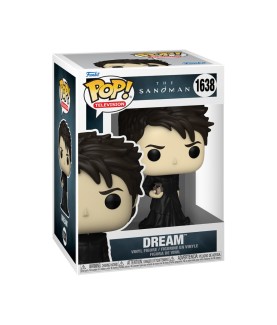 POP - Television - Sandman - 1638 - Dream