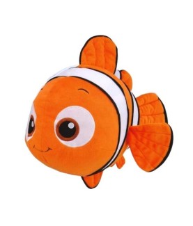 Peluche - Le Monde de Nemo...