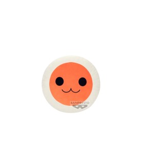 Plush - Taiko no Tatsujin - Taiko orange