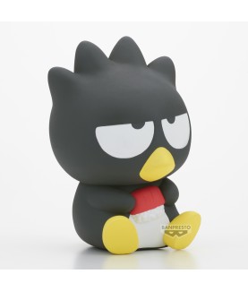 Figurine Statique - Sofvimates - Sanrio - Badtz Maru