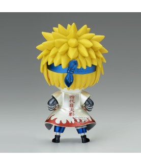 Static Figure - Repoprize - Naruto - Minato Namikaze