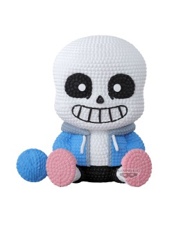 Static Figure - Amicot - Undertale - Sans