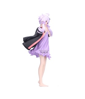 Figurine Statique - Voiceroid - Yuzuki Yukari