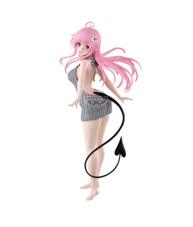 Statische Figur - Glitter & Glamours - To Love-Ru - Lala Satalin Deviluke