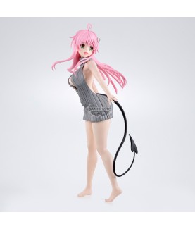 Statische Figur - Glitter & Glamours - To Love-Ru - Lala Satalin Deviluke