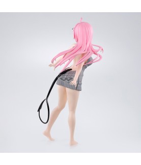 Statische Figur - Glitter & Glamours - To Love-Ru - Lala Satalin Deviluke