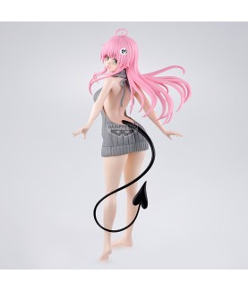 Statische Figur - Glitter & Glamours - To Love-Ru - Lala Satalin Deviluke