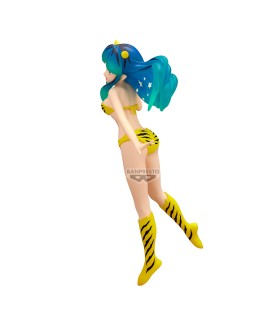 Statische Figur - Glitter & Glamours - Urusei Yatsura - Lum