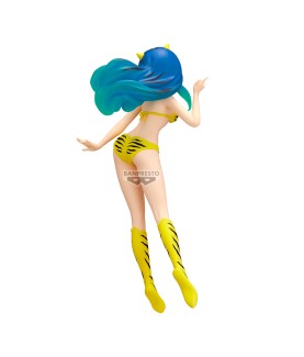 Statische Figur - Glitter & Glamours - Urusei Yatsura - Lum