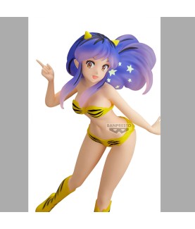 Static Figure - Glitter & Glamours - Urusei Yatsura - Lum