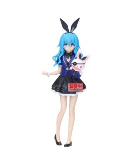 Statische Figur - Glitter & Glamours - Date A Live - Yoshino