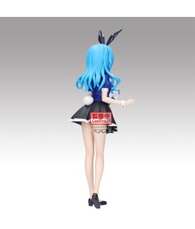 Figurine Statique - Glitter & Glamours - Date A Live - Yoshino