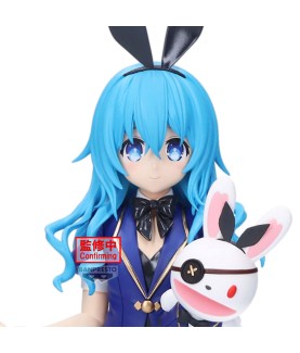 Static Figure - Glitter & Glamours - Date A Live - Yoshino