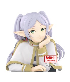 Figurine Statique - Bust Figure - Frieren: Beyond Journey's End - Frieren