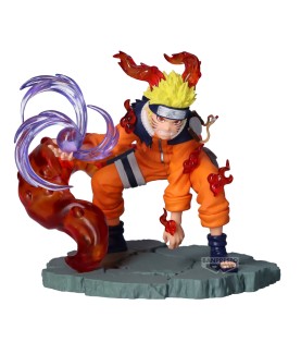 Figurine Statique - Bust Figure - Naruto - Uzumaki Naruto