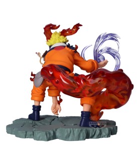 Figurine Statique - Bust Figure - Naruto - Uzumaki Naruto