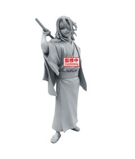 Static Figure - Maximatic - Demon Slayer - Tengen Uzui