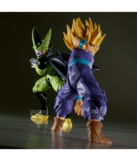 Figurine Statique - Maximatic - Dragon Ball - Son Gohan 