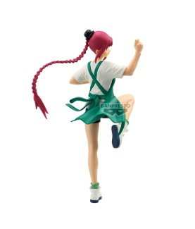 Figurine Statique - Vibration Stars - Sakamoto days - Lou Xiaotan