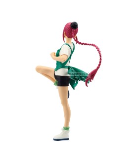 Figurine Statique - Vibration Stars - Sakamoto days - Lou Xiaotan