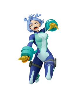 Figurine Statique - The Amazing Heroes Plus - My Hero Academia - Nejire Hado