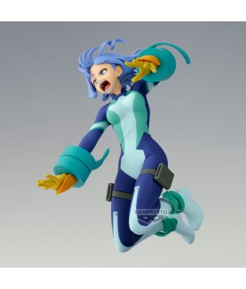 Figurine Statique - The Amazing Heroes Plus - My Hero Academia - Nejire Hado