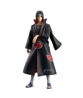 Statische Figur - Grandista - Naruto - Itachi Uchiha