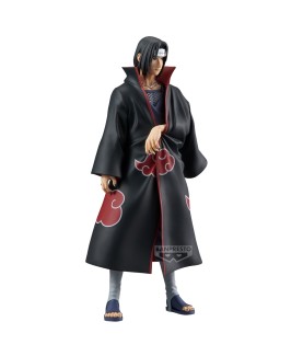 Figurine Statique - Grandista - Naruto - Itachi Uchiha