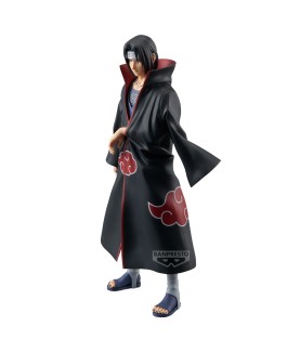 Static Figure - Grandista - Naruto - Itachi Uchiha