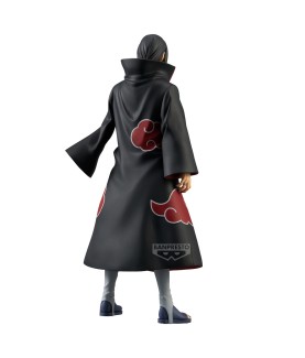 Statische Figur - Grandista - Naruto - Itachi Uchiha