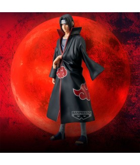 Figurine Statique - Grandista - Naruto - Itachi Uchiha