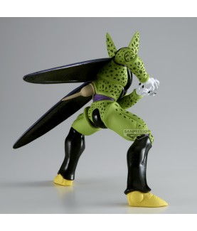 Static Figure - Match Makers - Dragon Ball - Cell