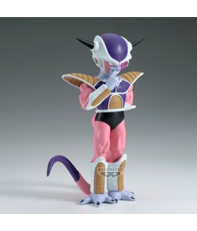 Figurine Statique - Solid Edge Works - Dragon Ball - Freezer