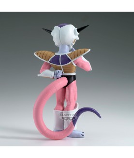 Figurine Statique - Solid Edge Works - Dragon Ball - Freezer