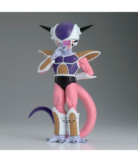 Figurine Statique - Solid Edge Works - Dragon Ball - Freezer