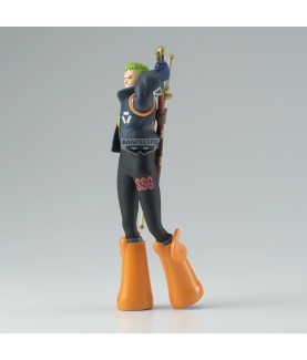 Static Figure - The Shukko - One Piece - Roronoa Zoro