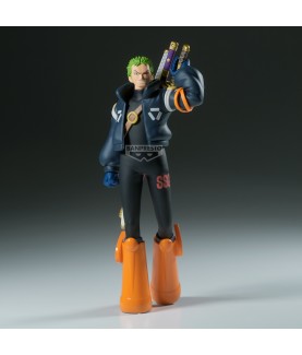 Static Figure - The Shukko - One Piece - Roronoa Zoro