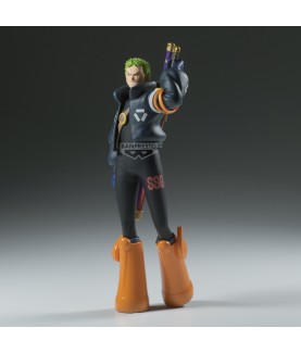 Static Figure - The Shukko - One Piece - Roronoa Zoro