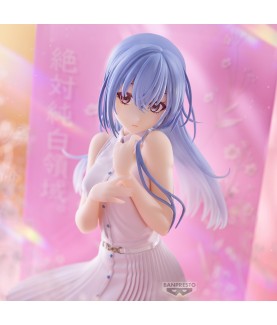 Figurine Statique - Espresto - Idolmaster - Hana Suzuki