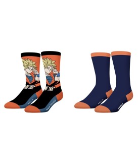 Socks - Dragon Ball - Son...