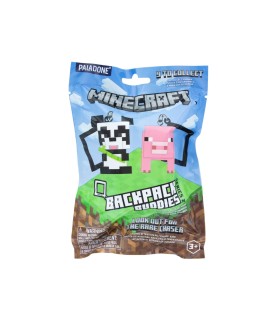 Porte-clefs - Minecraft - Backpack Buddies