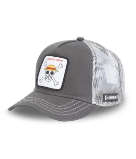 Casquette - Trucker - One...