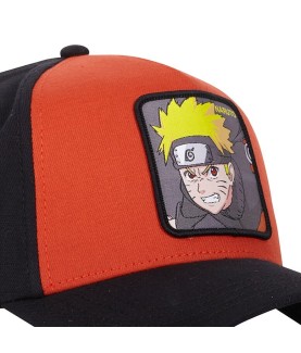 Mütze - Trucker - Naruto - Uzumaki Naruto - U Unisexe 