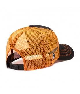 Casquette - Trucker - Dragon Ball - Son Goku - U Unisexe 